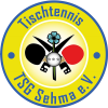 TSG Sehma Logo