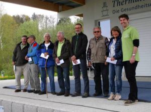 Sternwanderung 2017