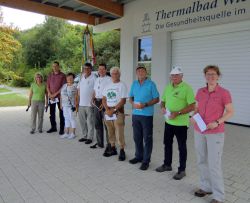 Sternwanderung 2018
