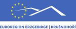 Logo Euroregion Erzgebirge