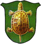 Wappen Crottendorf