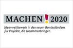 Ideenwettbewerb Machen!2020