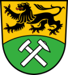 Wappen Erzgebirgskreis