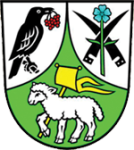 Wappen Sehmatal