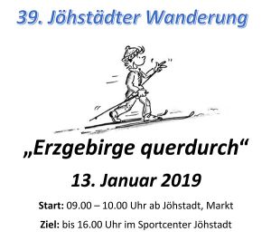 Erzgebirge querdurch 2019