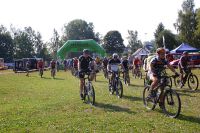 Annaberger-Landring-Radeln 2018