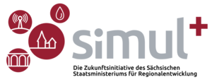 Logo simul+
