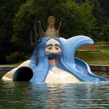 Bild Naturbad Tannenberg