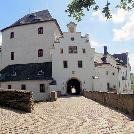 Bild Militärhistorisches Museum Wolkenstein