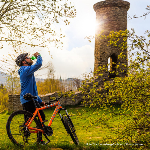 Bergstadt-Trail Annaberg-Buchholz