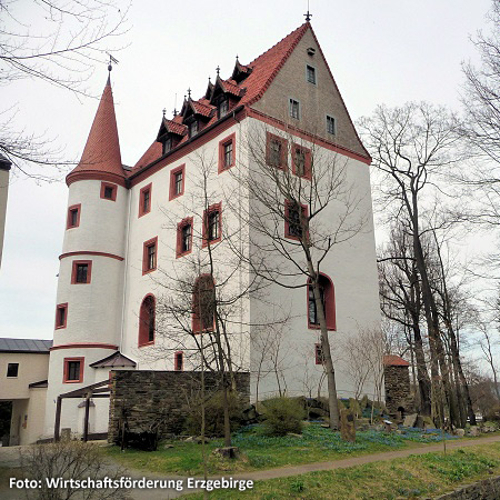 Internationaler Bergwanderweg der Freundschaft Eisenach – Budapest (EB)