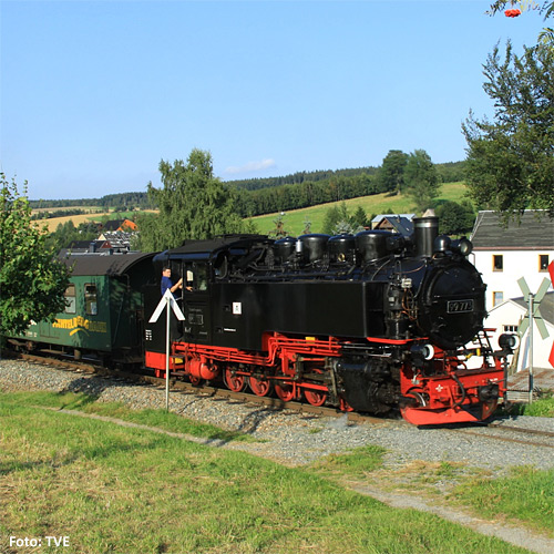 Erlebnispfad Bimmelbahn