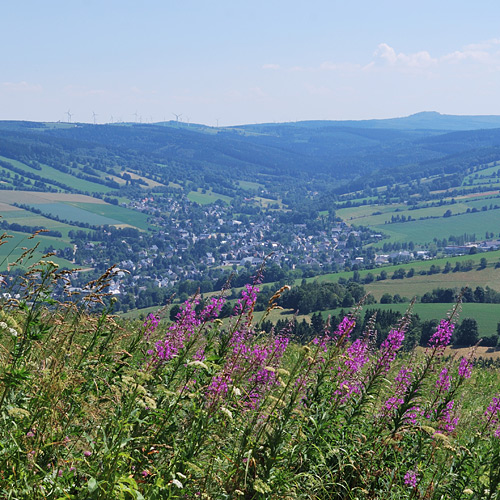 Kulturlandschaftspfade Königswalde