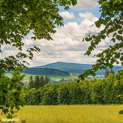 Rund um Neudorf