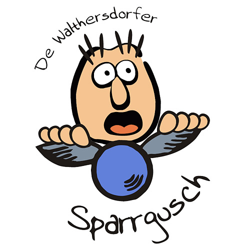 Walthersdorfer Sparrguschenwaag