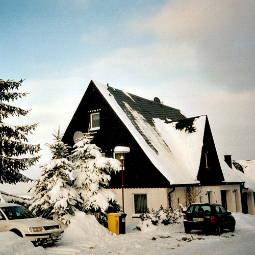 Ferienwohnung Böttger