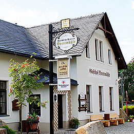 Bild Gasthof und Pension*** "Brettmühle"