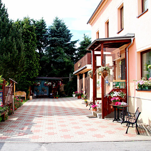 Bild Familien-Ferienwohnung Haustein