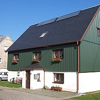 Ferienwohnung Haustein