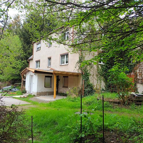 Bild Ferienwohnung S.M.Fritzsche