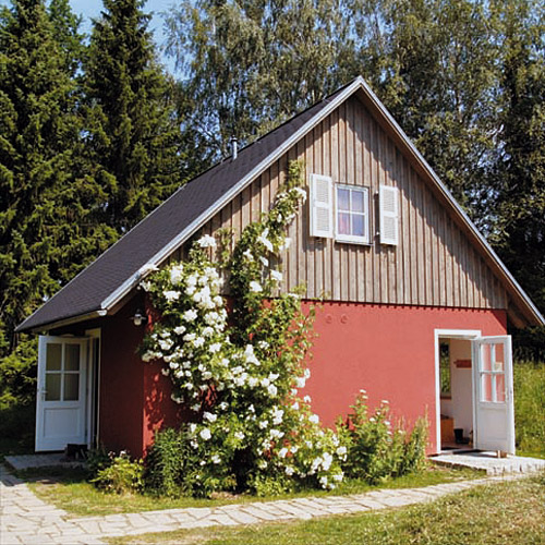 Bild Naturschutzzentrum Erzgebirge